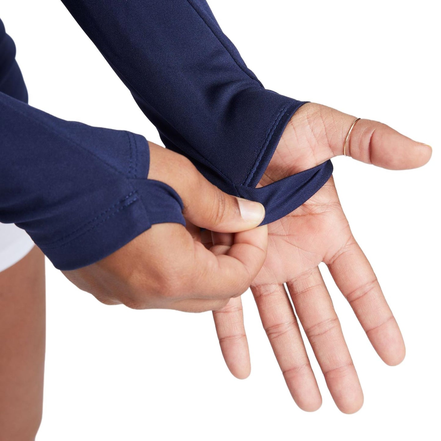 CAMISETA MUJER NIKE IM9449-410