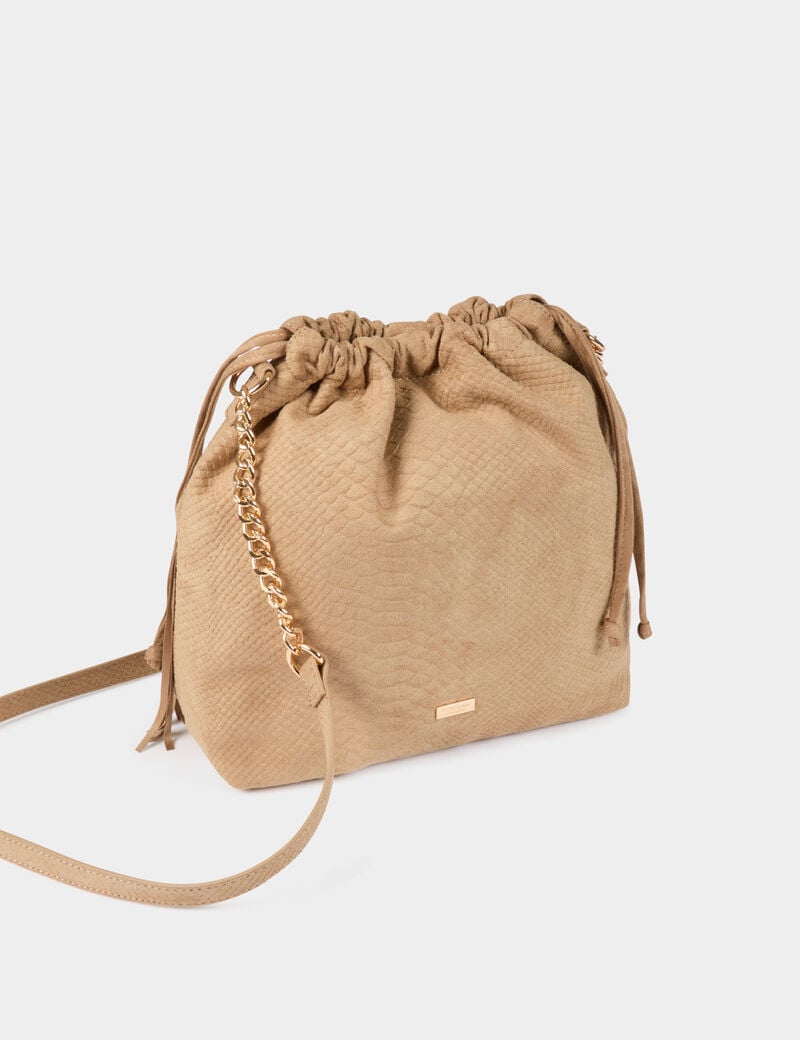 BOLSO BOMBONERA ANTELINA MORGAN 252-2FRANK