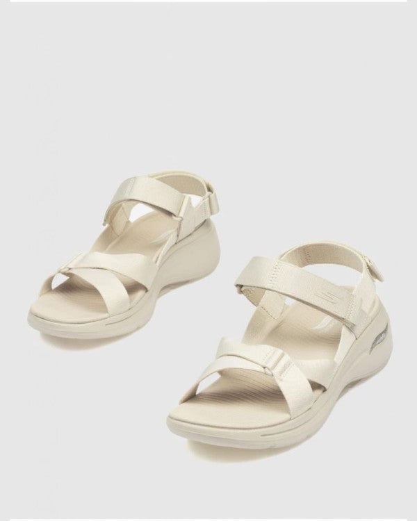 SANDALIA SKECHERS MUJER 140808