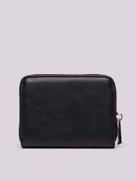 CARTERA MUJER PEQUEÑA CON CREMALLERA REPLAY FW5342