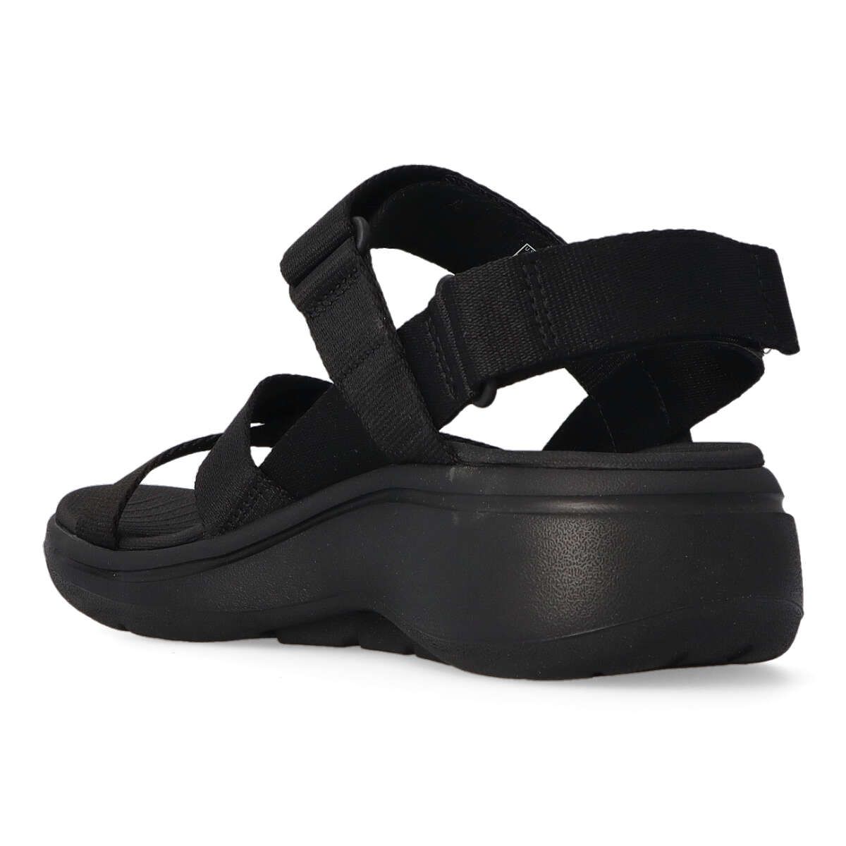 SANDALIA SKECHERS MUJER 140808