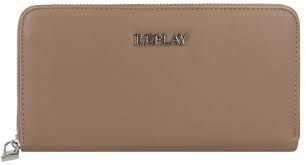 CARTERA MUER PIEL CON LOGO REPLAY FW5299