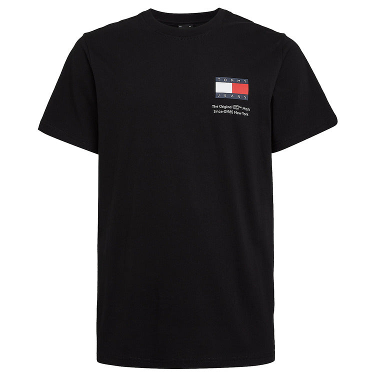CAMISETA ESSENTIAL DE CORTE SLIM DM0DM18263