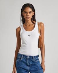 CAMISETA SLIM FIT PEPE JEANS PL505854