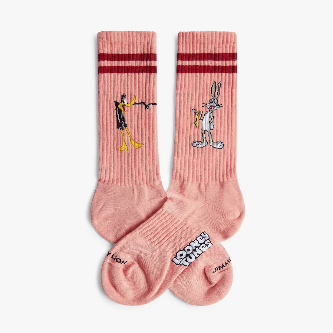 CALCETINES UNISEX LOONEY TUNES JIMMY LION