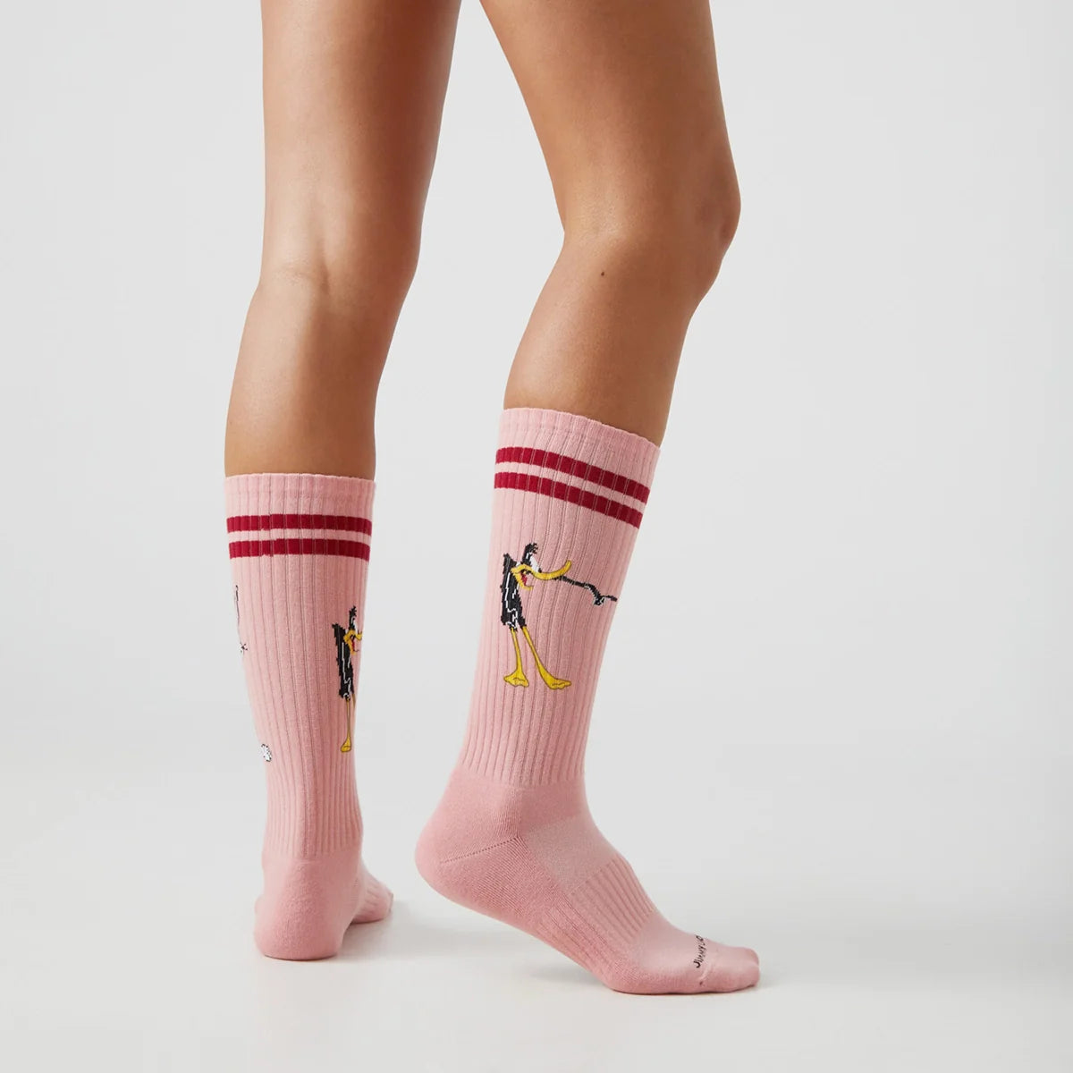 CALCETINES UNISEX LOONEY TUNES JIMMY LION