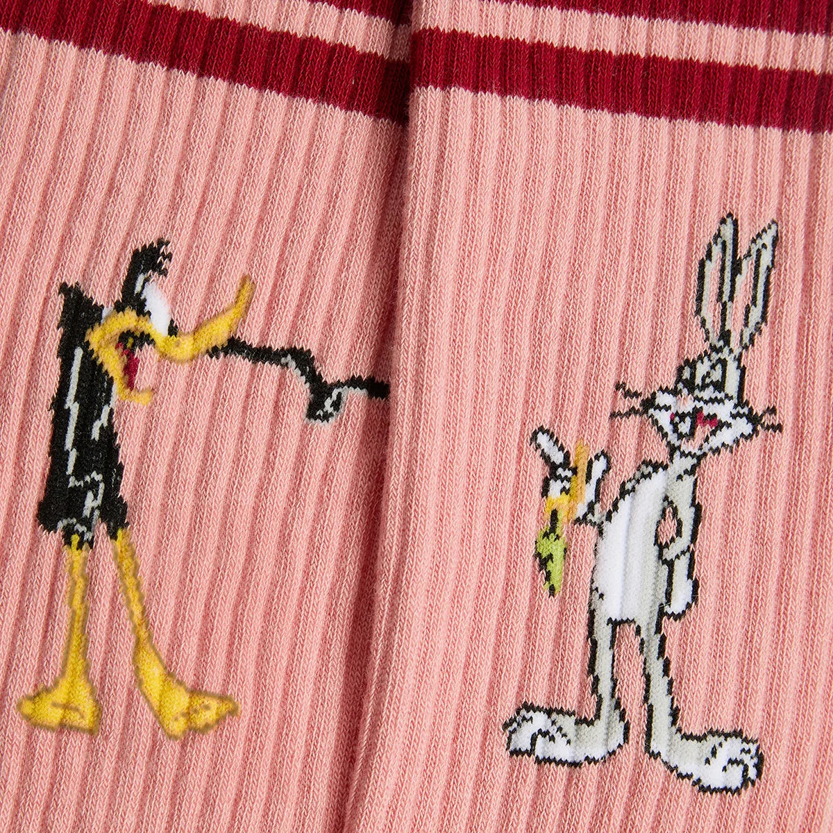CALCETINES UNISEX LOONEY TUNES JIMMY LION