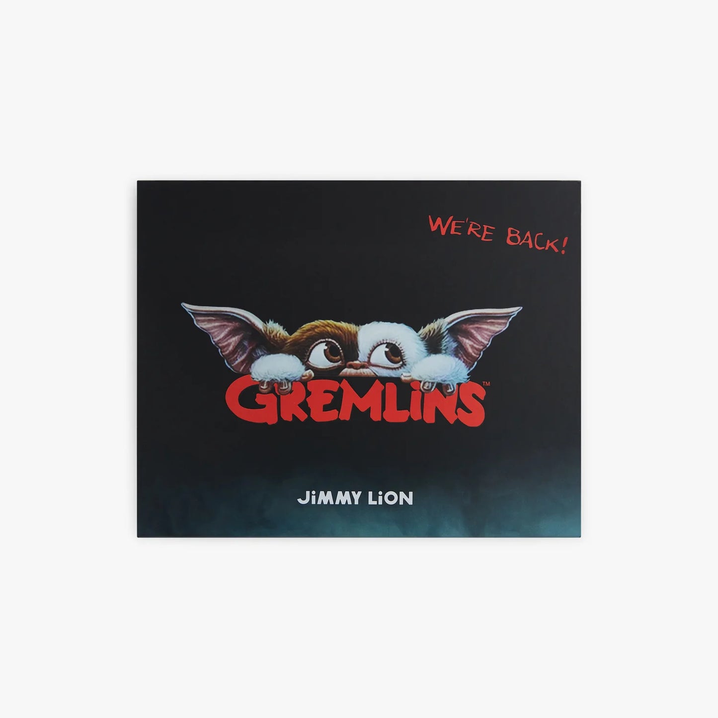 PACK DE CALCETINES JIMMY LIOM GREMLINS