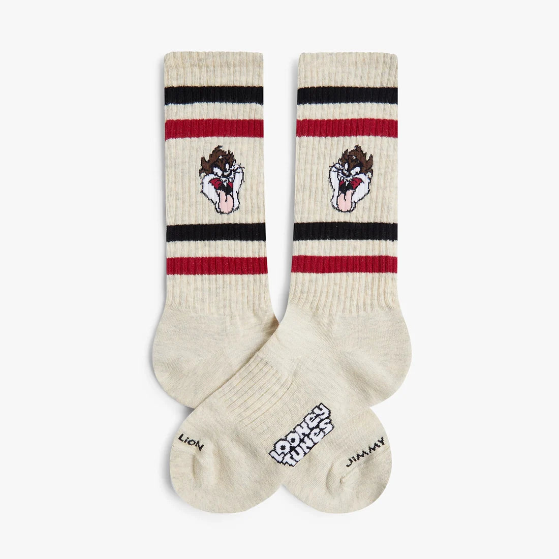 CALCETINES UNISEX LOONEY TUNES JIMMY LION