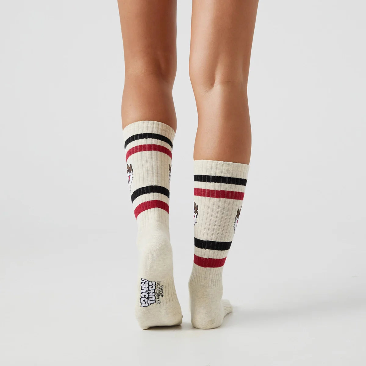 CALCETINES UNISEX LOONEY TUNES JIMMY LION