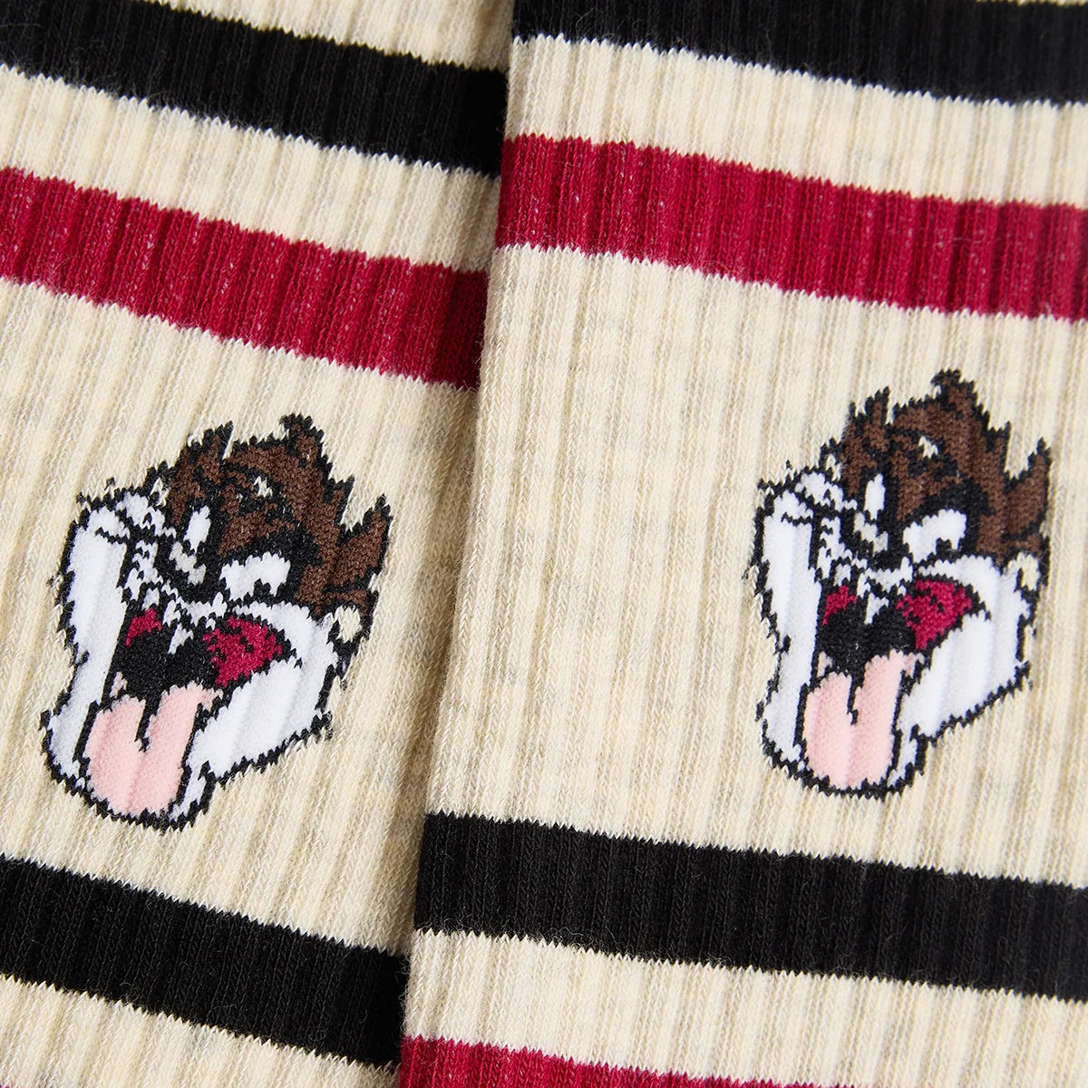 CALCETINES UNISEX LOONEY TUNES JIMMY LION