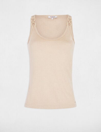 TOP TIRANTES MUJER MORGAN 251-DIDONI