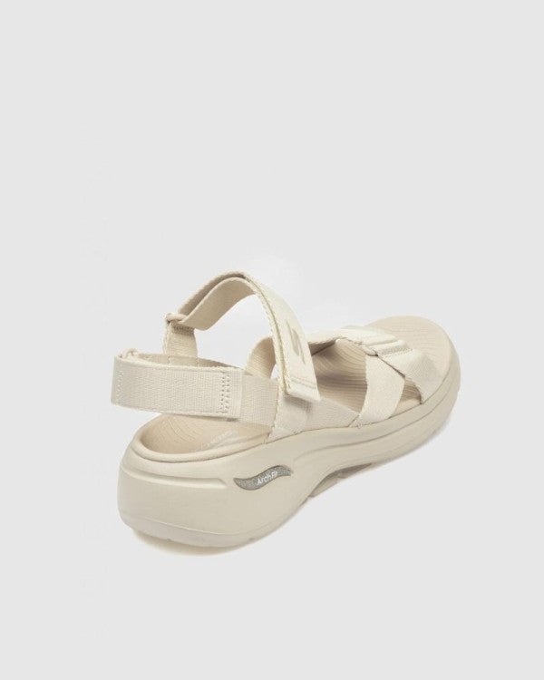 SANDALIA SKECHERS MUJER 140808