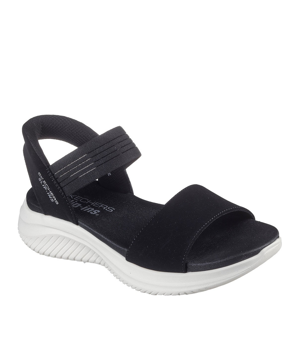 SANDALIA MUJER SKECHERS 119804