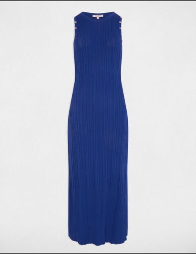 VESTIDO PUNTO MUJER MORGAN 252-RMBAHIA