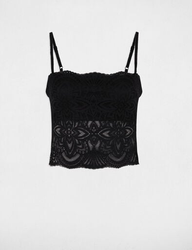 TOP TIRANTES MUJER MORGAN 242-BINGO