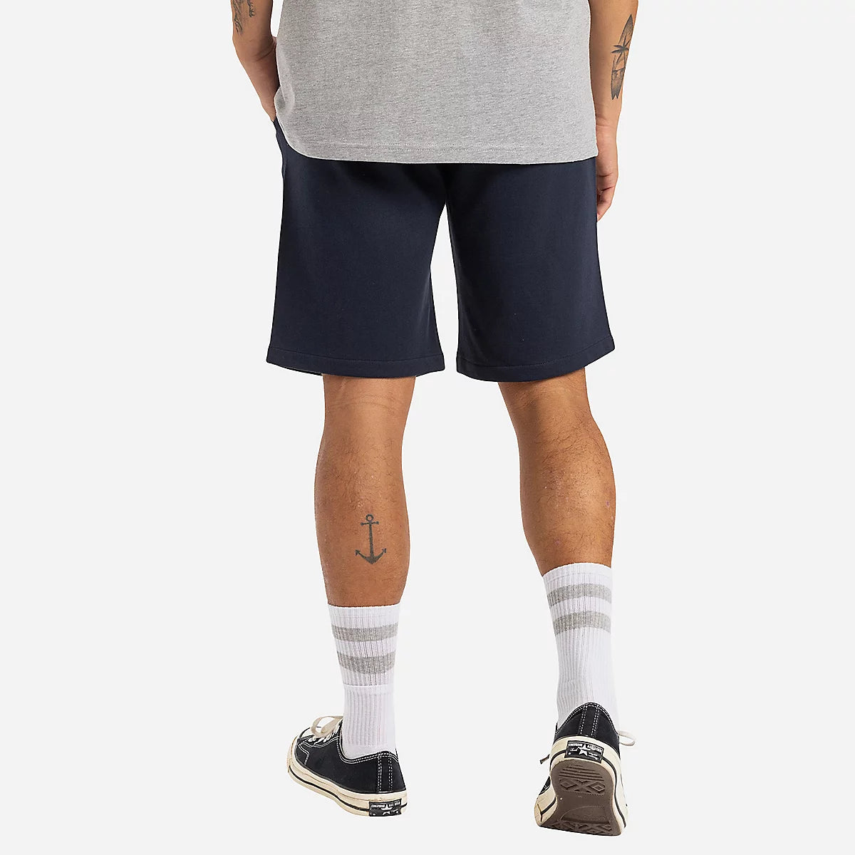 PANTALONES CORTOS QUICKSILVER CIRCLE BACK EQYFB03395