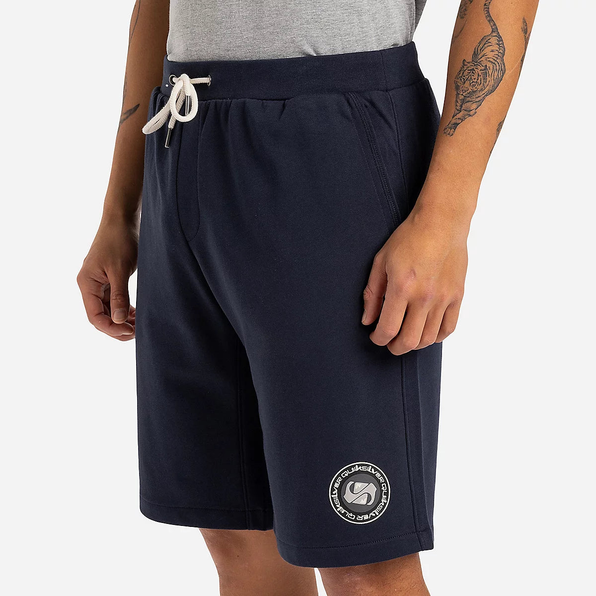 PANTALONES CORTOS QUICKSILVER CIRCLE BACK EQYFB03395