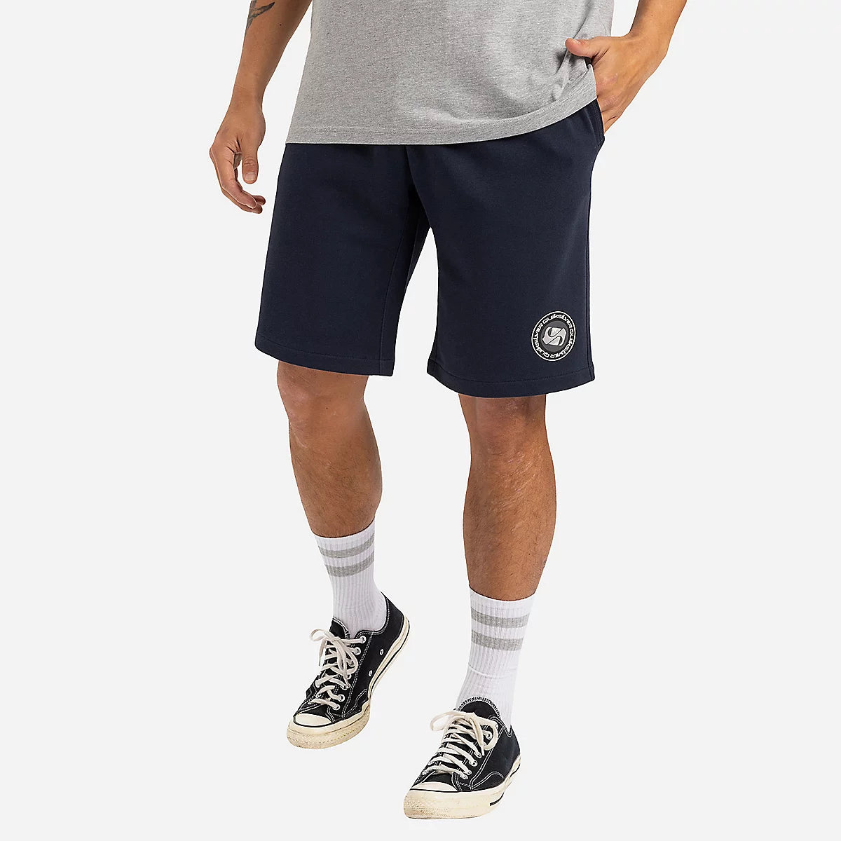 PANTALONES CORTOS QUICKSILVER CIRCLE BACK EQYFB03395