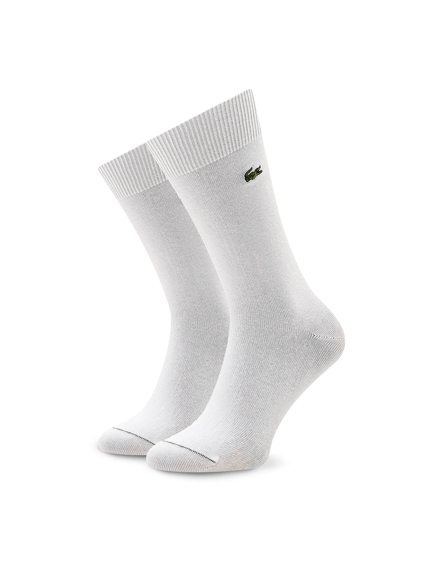 CALCETINES ALTOS LACOSTE RA4264