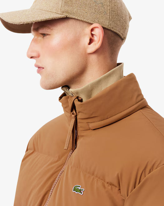 CHAQUETON LACOSTE HOMBRE BH5154 PWS