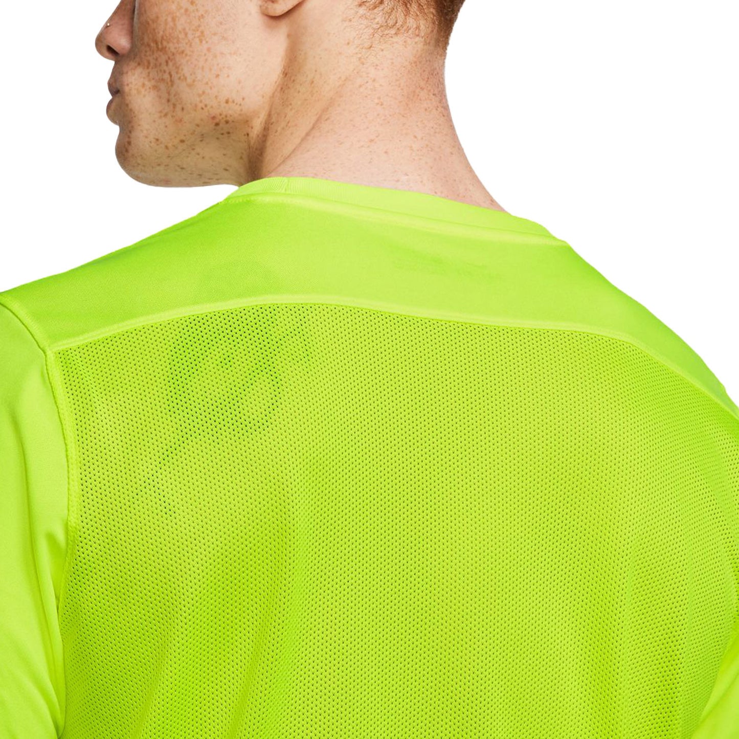 CAMISETA NIKE PARK HOMBRE BV608-702
