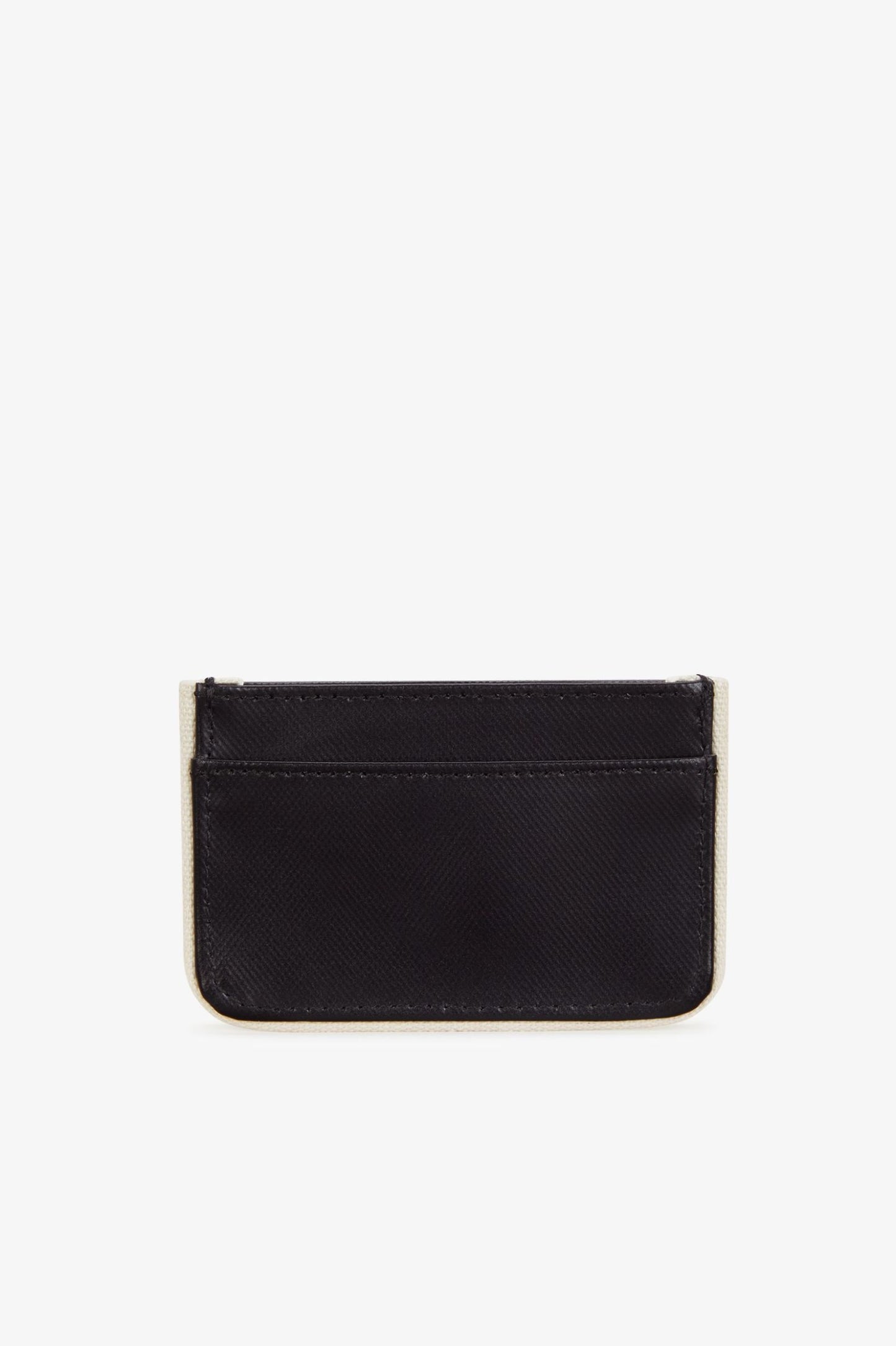 TARJETERO LAUREL WREATH FRED PERRY L7267