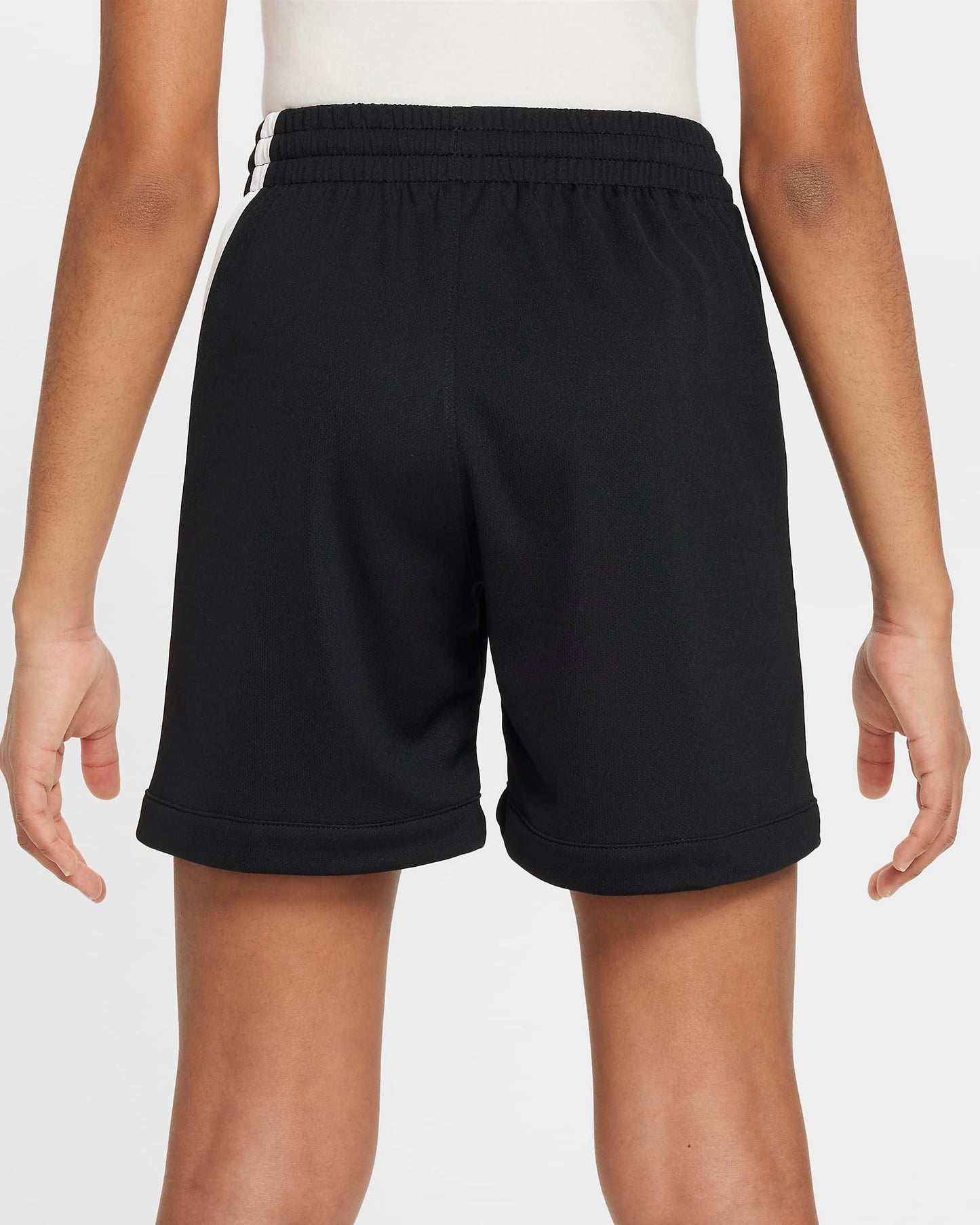 PANTALÓN CORTO NIKE NIÑO FV0269