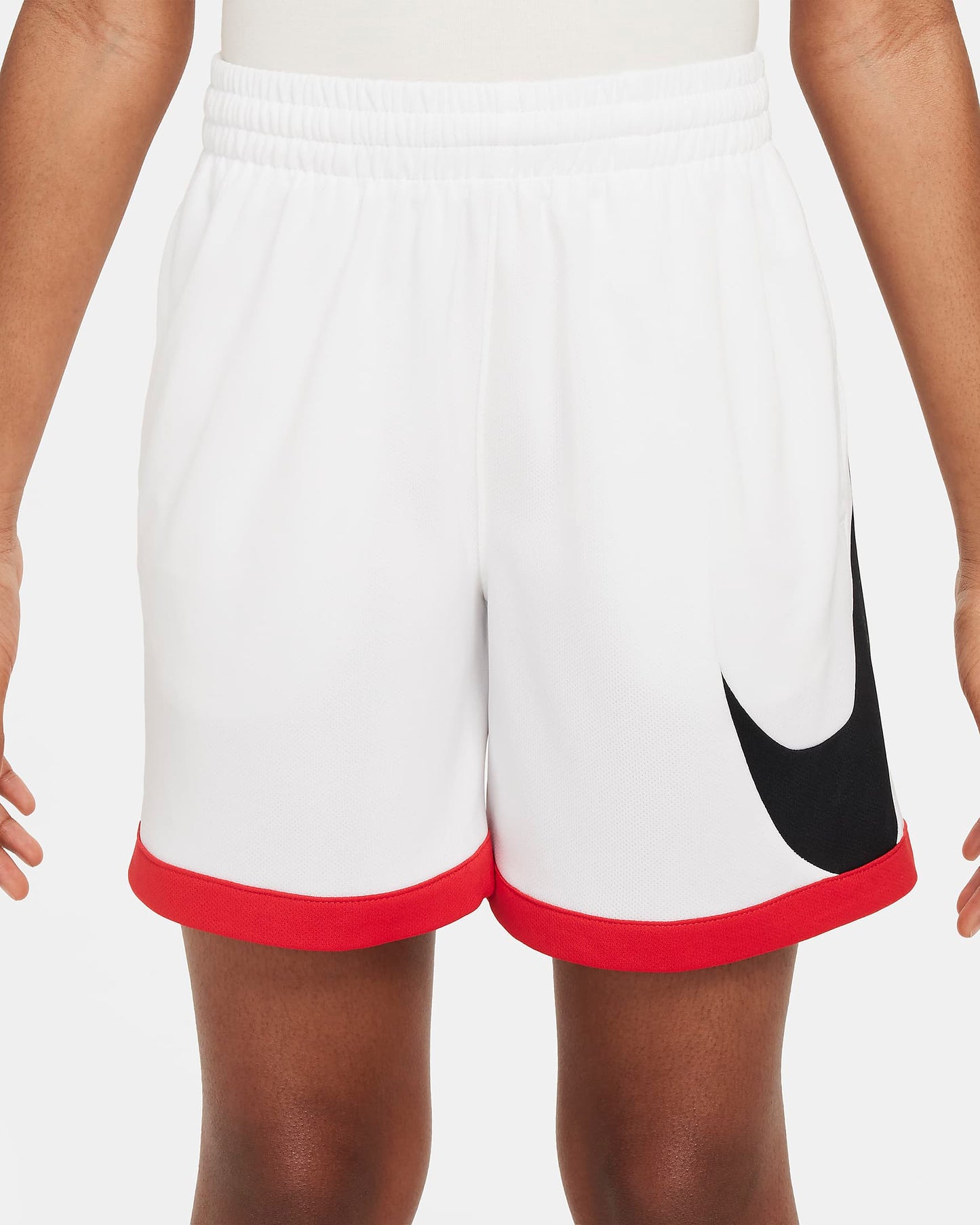 PANTALÓN CORTO NIKE NIÑO FV0269