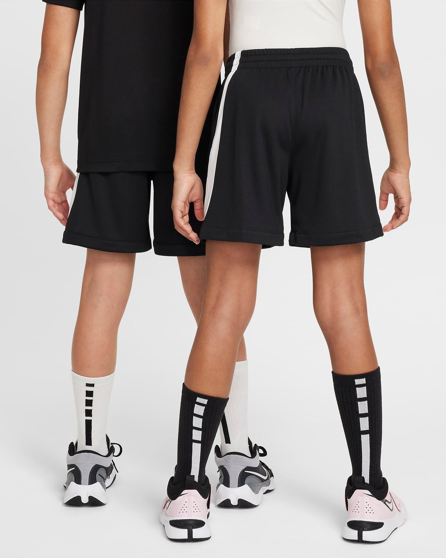 PANTALÓN CORTO NIKE NIÑO FV0269