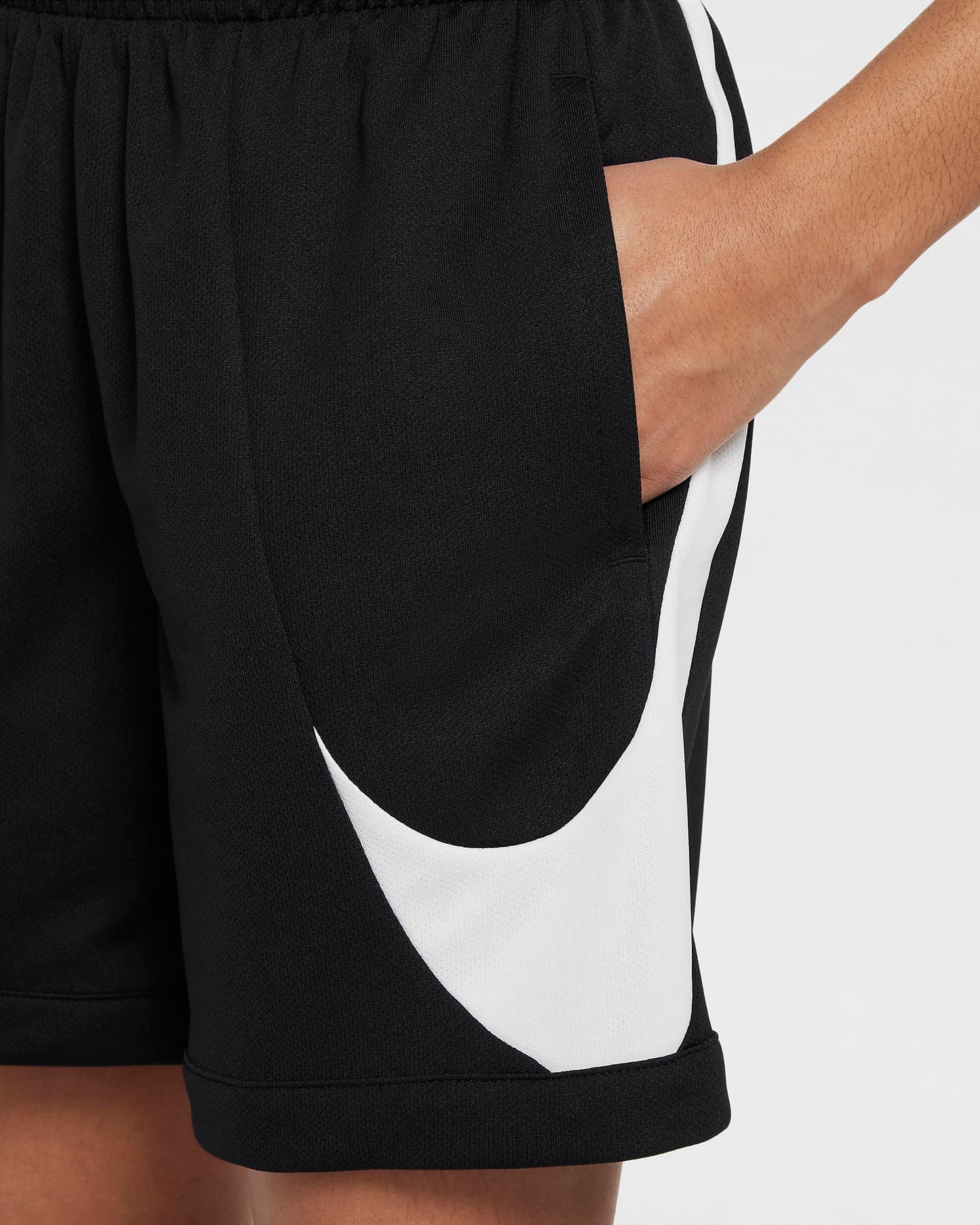 PANTALÓN CORTO NIKE NIÑO FV0269