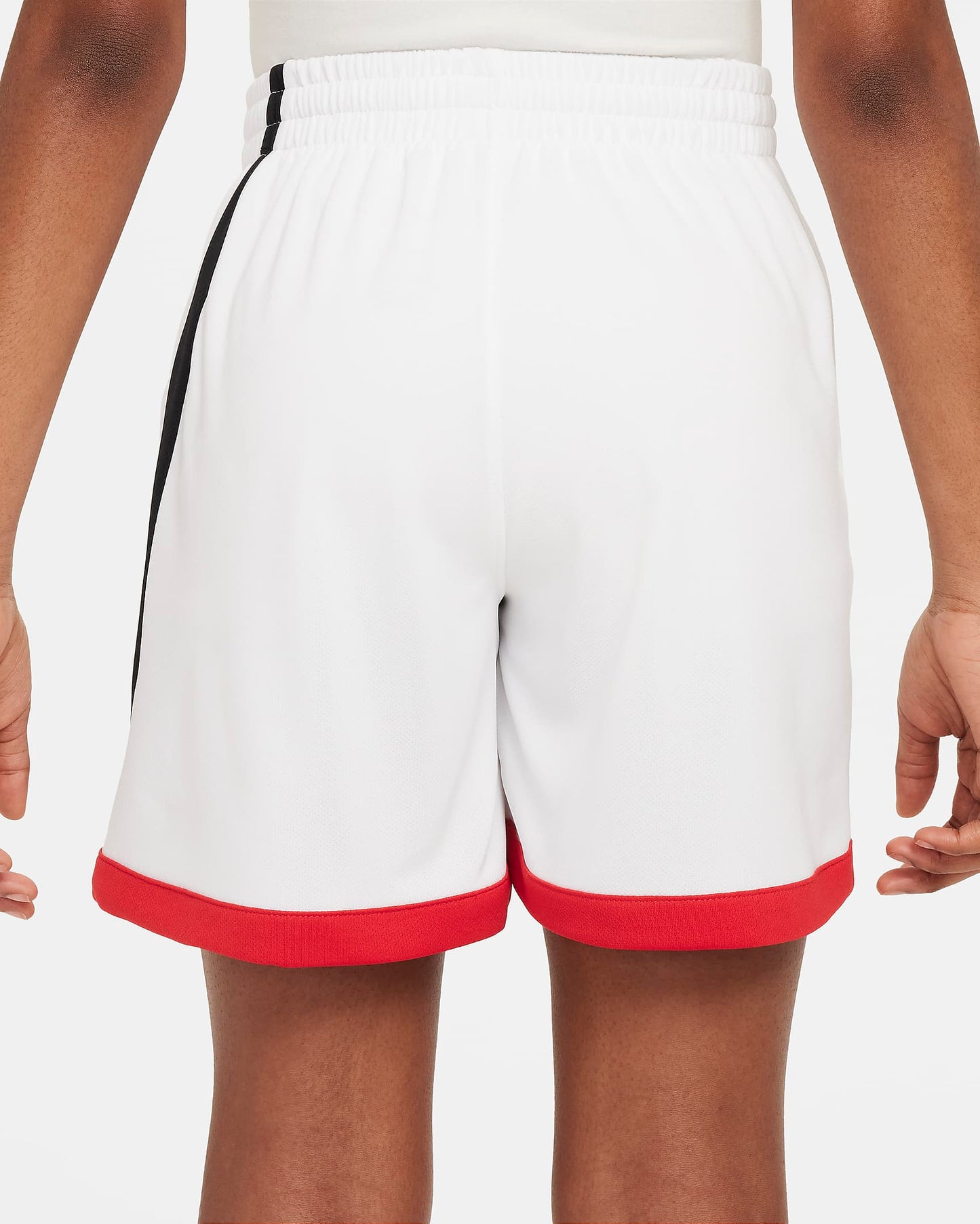 PANTALÓN CORTO NIKE NIÑO FV0269