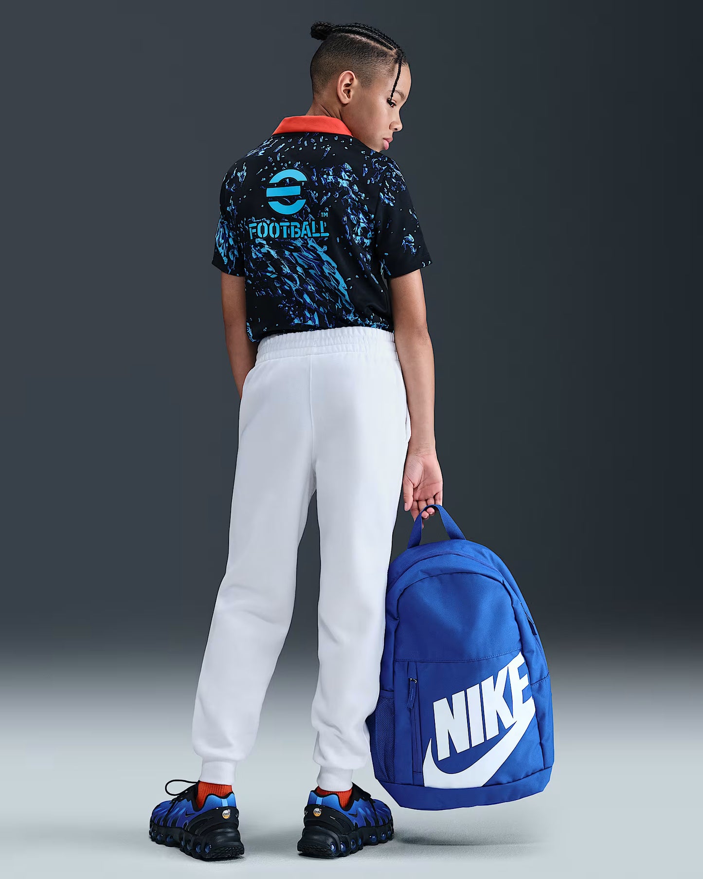 PANTALÓN NIKE NIÑO IH5199