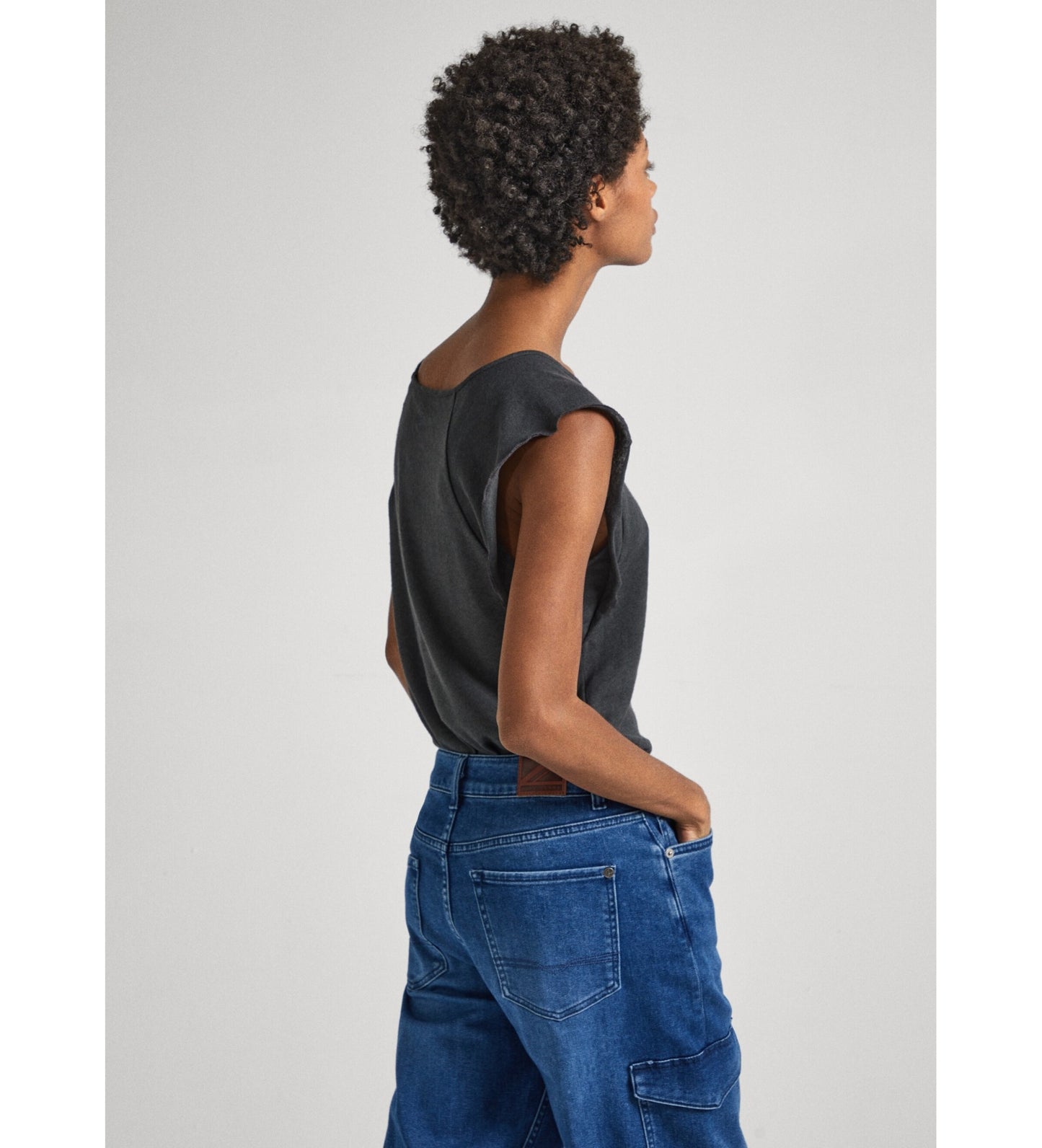 CAMISETA KAI PEPE JEANS PL505842