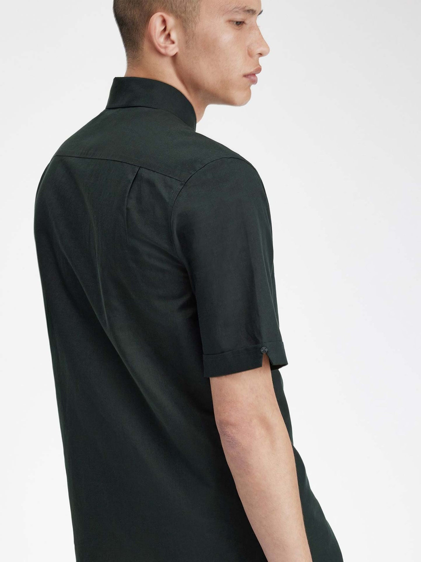 CAMISA HOMBRE LINO FRED PERRY M7764