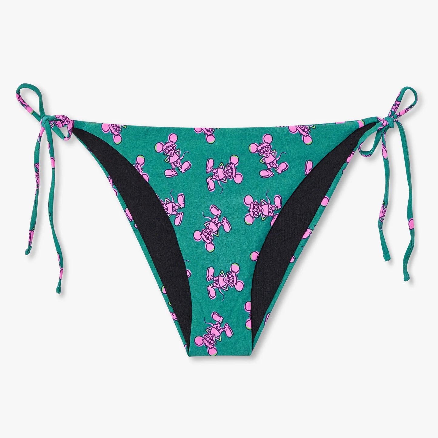 BIKINI MUJER ANDY MOUSE JIMMY LION