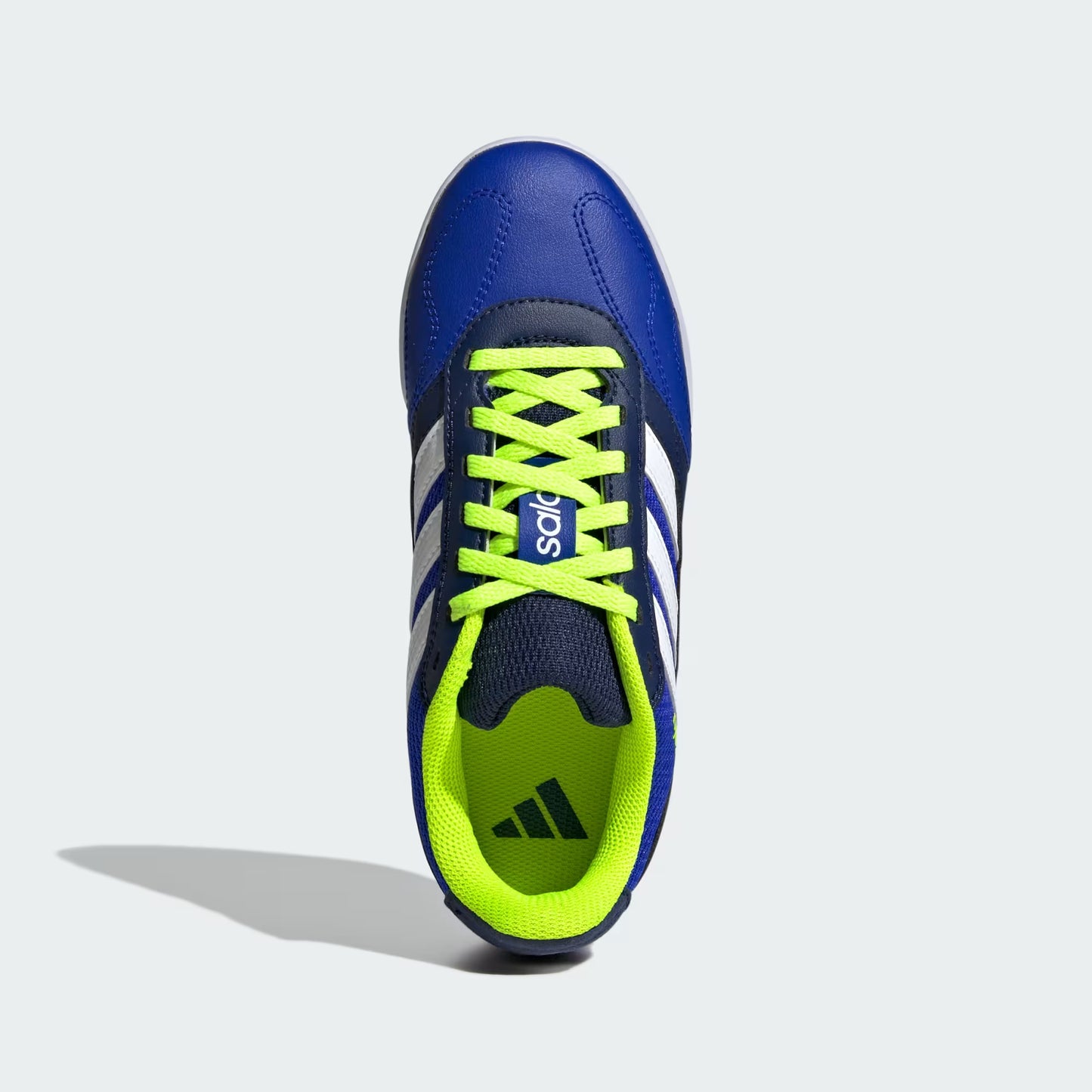 ZAPATILLAS ADIDAS SUPER SAL III NIÑO JR5401