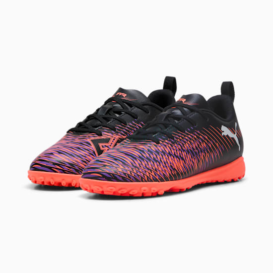 ZAPATILLAS PUMA FUTURE 8 PLAY TT JR 108396