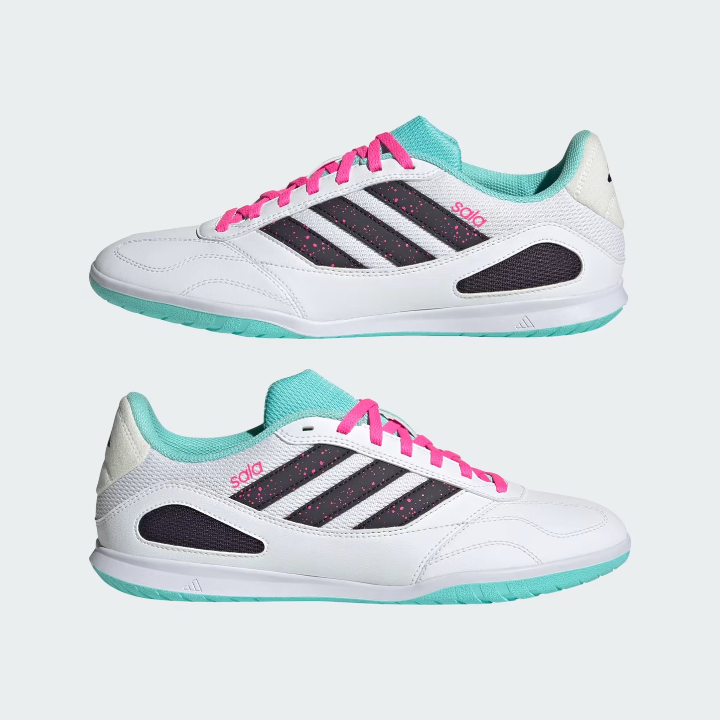 BOTAS SUPER SALA COMPETITION 3 Indoor JR5397