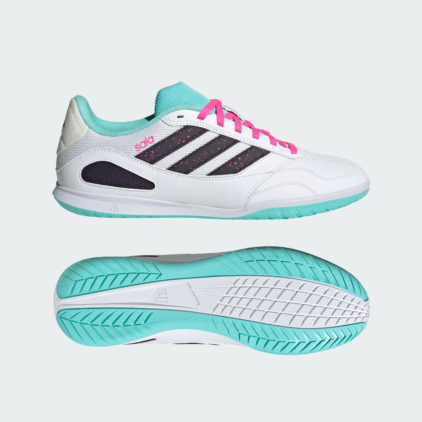 BOTAS SUPER SALA COMPETITION 3 Indoor JR5397