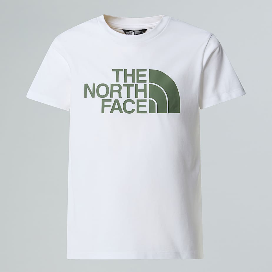 CAMISETA THE NORTH FACE NF0A8DRN9ZN
