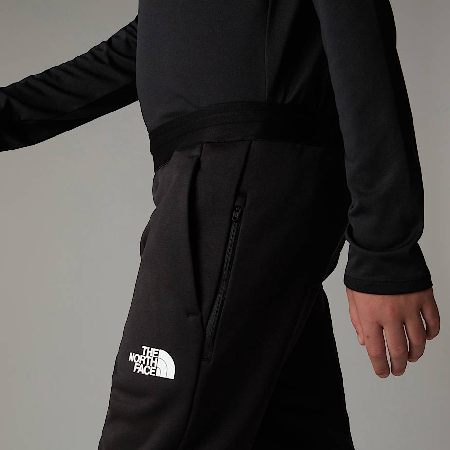 PANTALÓN THE NORTH FACE NIÑO NF0A89HWKY4