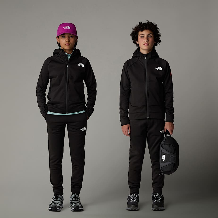 PANTALÓN THE NORTH FACE NIÑO NF0A89HWKY4