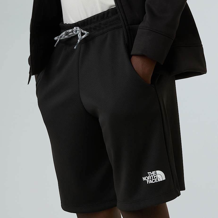 PANTALÓN CORTO THE NORTH FACE NIÑO NF0A86U4JK3