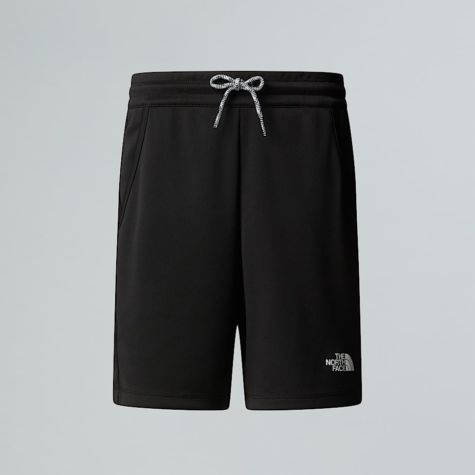 PANTALÓN CORTO THE NORTH FACE NIÑO NF0A86U4JK3
