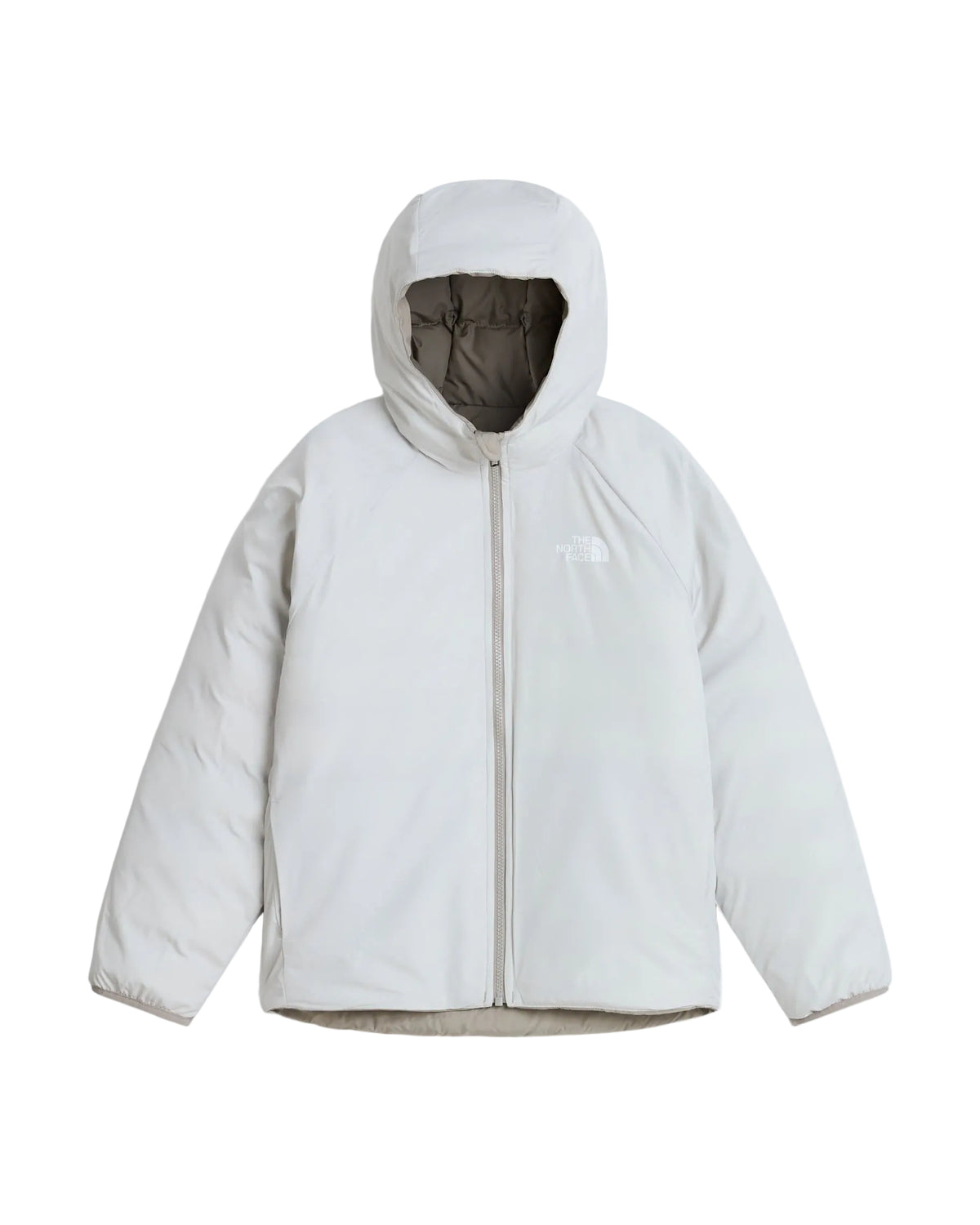 CHAQUETA NIÑO REVERSIBLE NORTH FACE NF0A88TW2MB