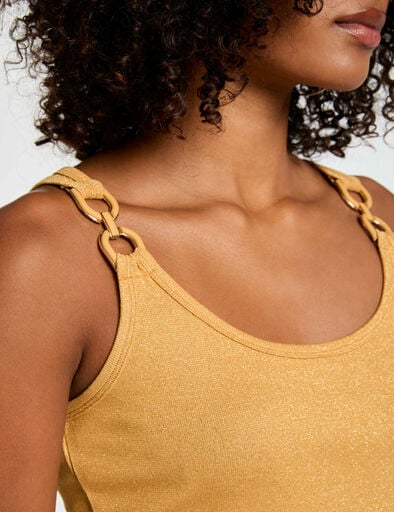 TOP TIRANTES MUJER MORGAN 251-DIDONI