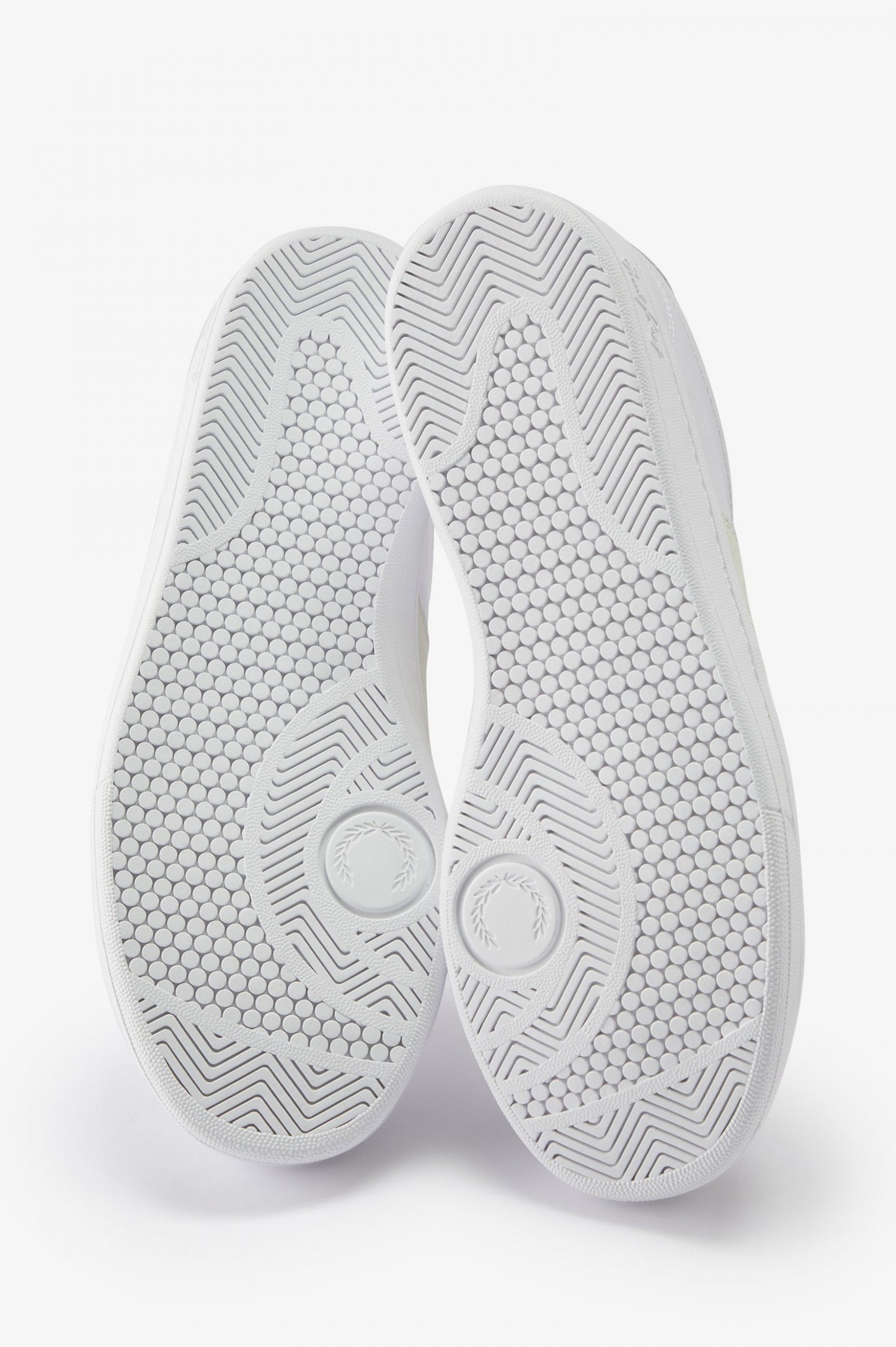 ZAPATILLA FRED PERRY B6301