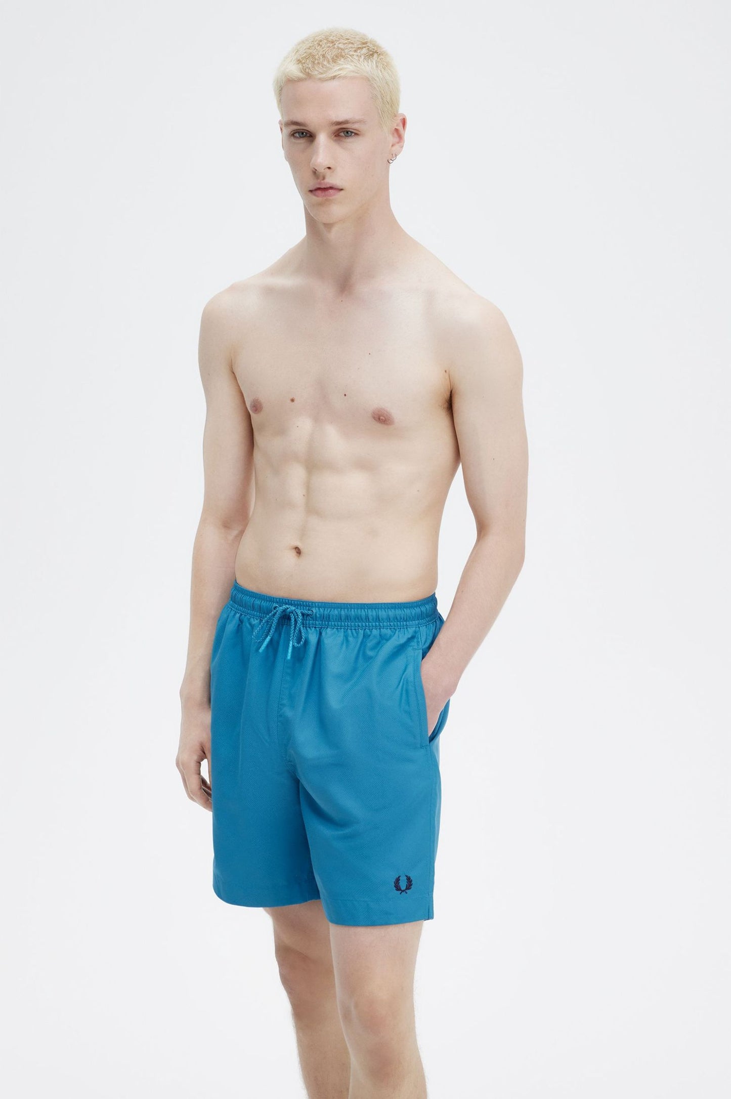 BAÑADOR HOMBRE CLASICO FRED PERRY