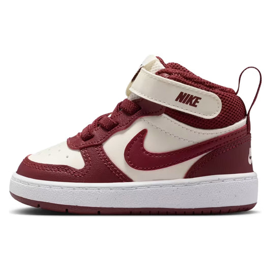 ZAPATILLA NIKE COURT BOROUGH MID NIÑO CD7784